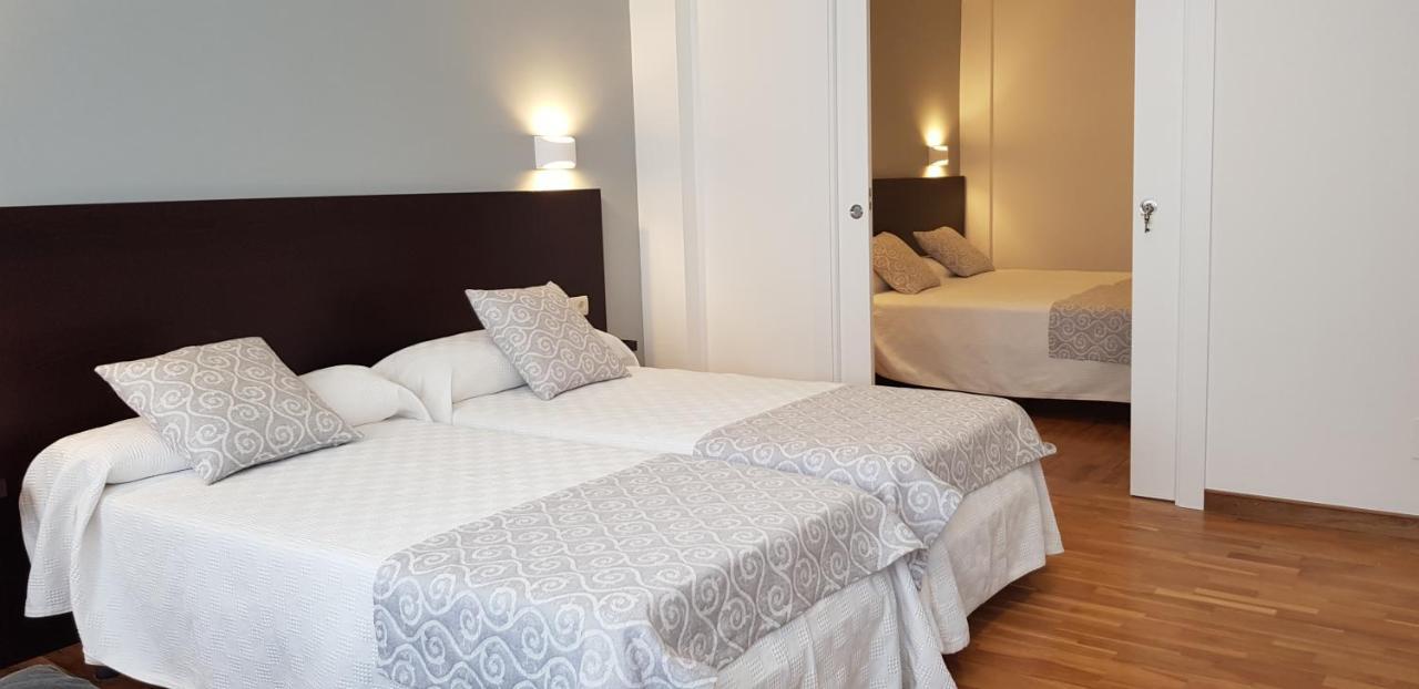 Pension Elisardo Noia Exterior foto