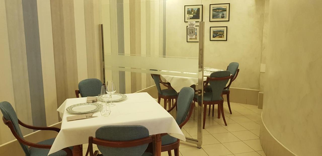 Pension Elisardo Noia Exterior foto