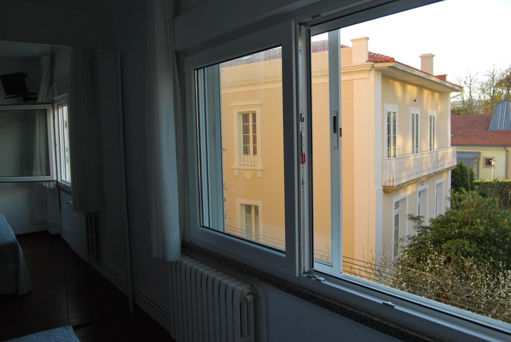 Pension Elisardo Noia Exterior foto