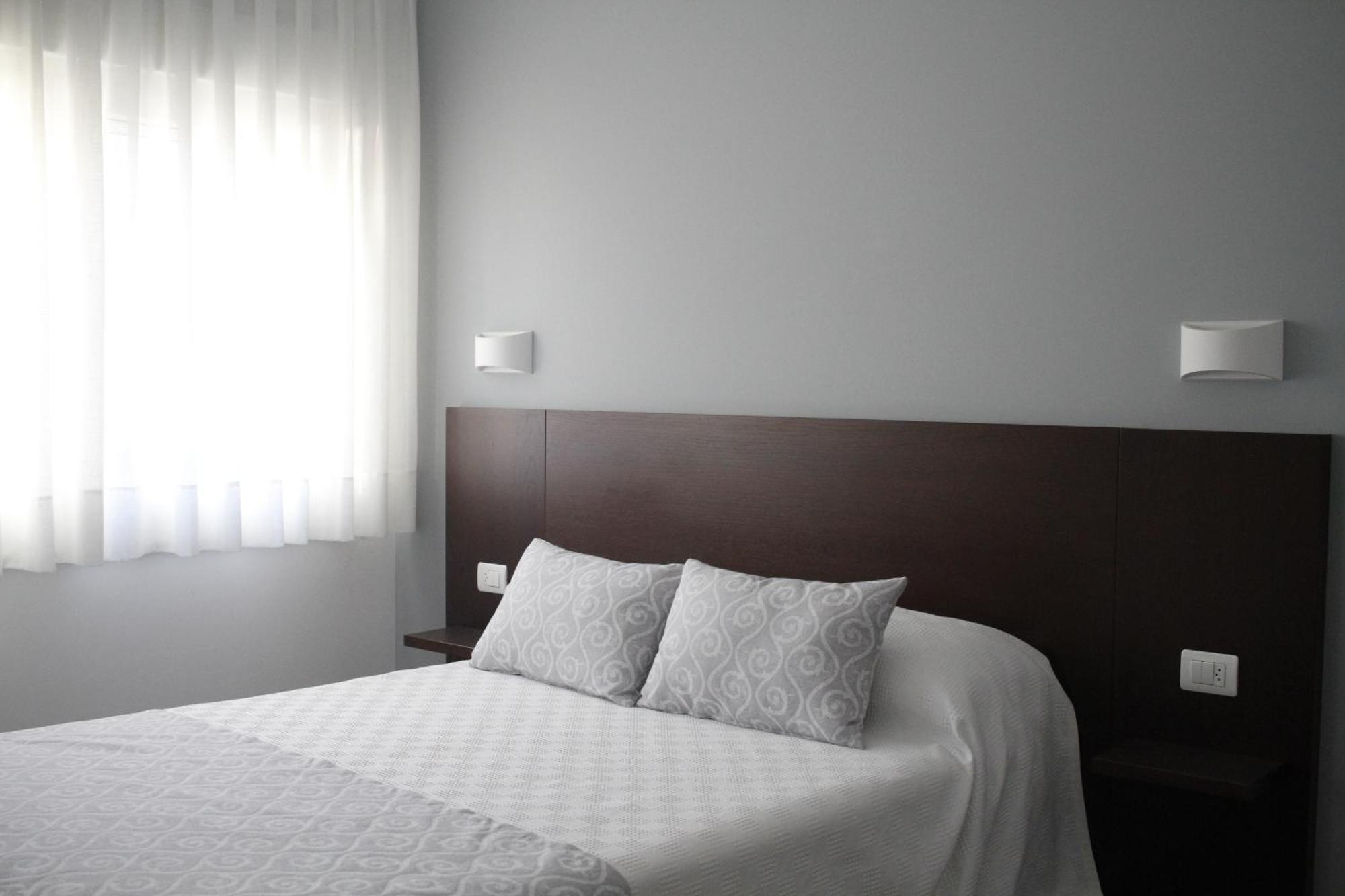 Pension Elisardo Noia Exterior foto