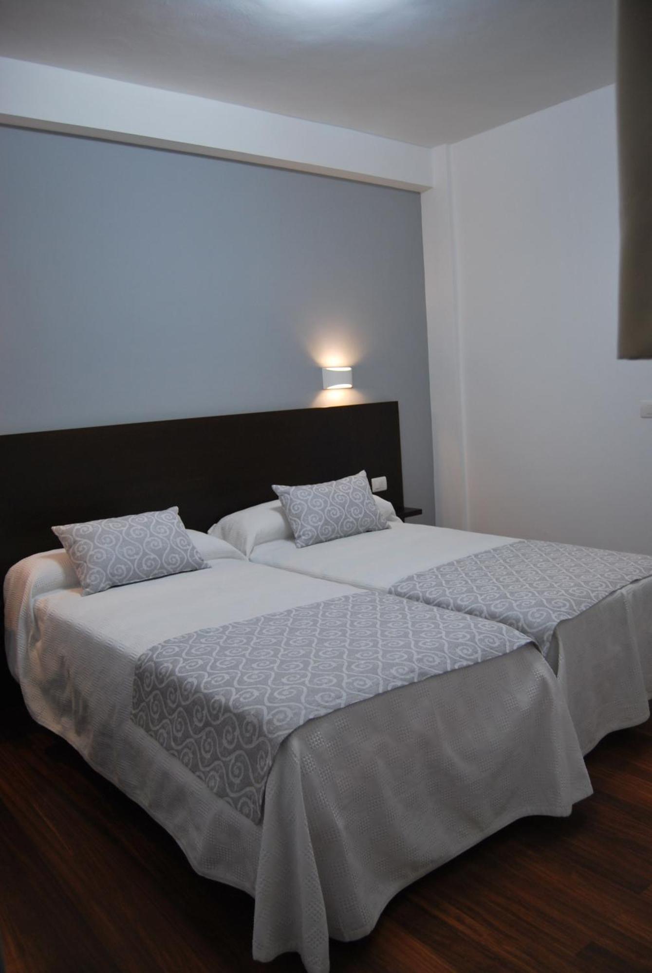 Pension Elisardo Noia Exterior foto