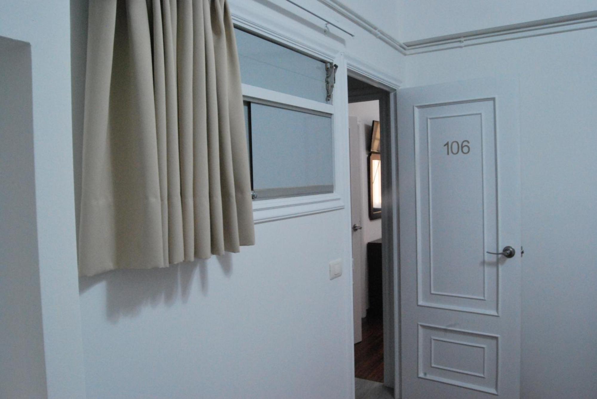 Pension Elisardo Noia Exterior foto