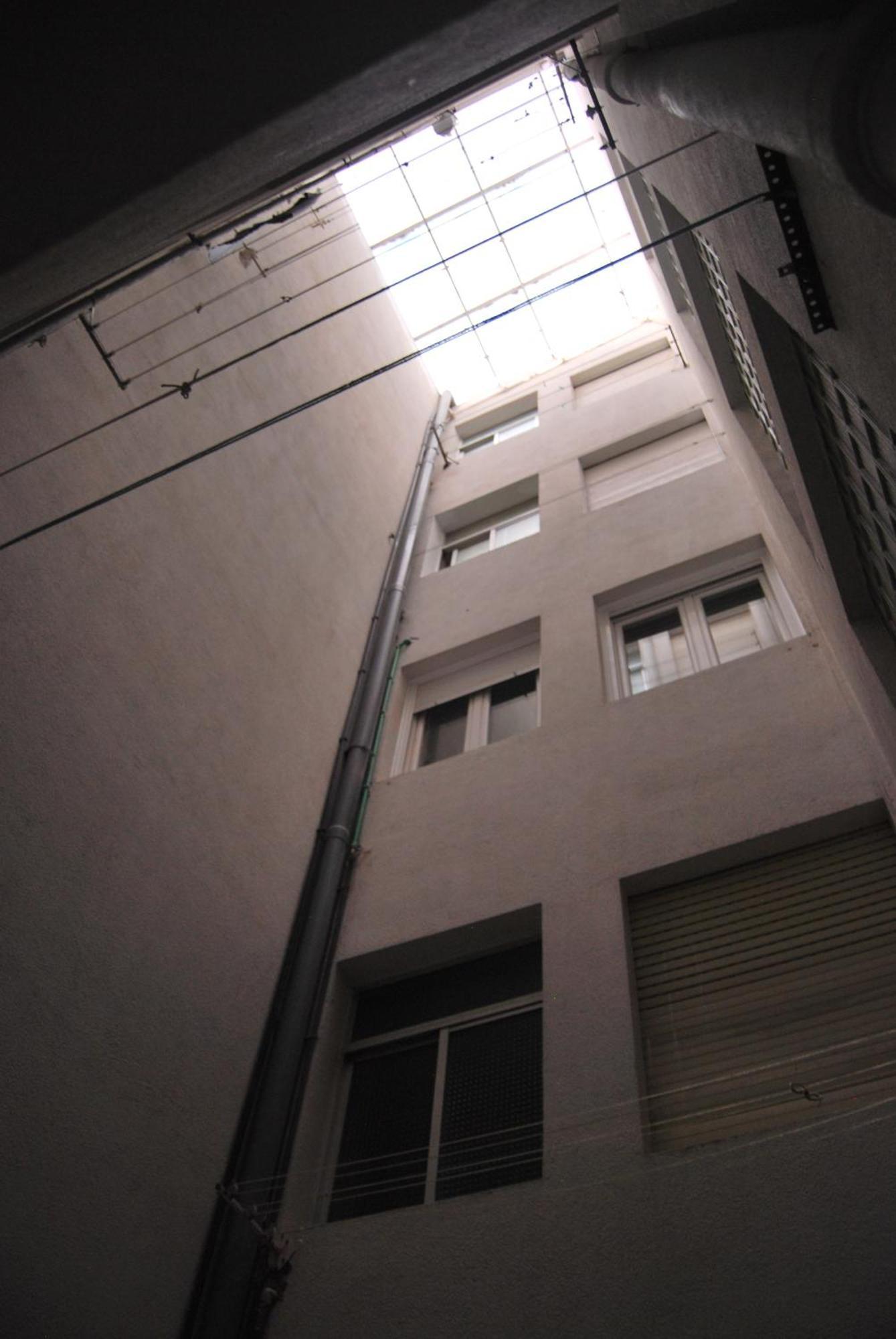 Pension Elisardo Noia Exterior foto