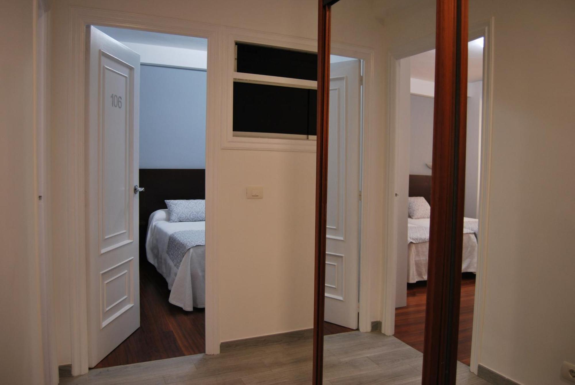 Pension Elisardo Noia Exterior foto