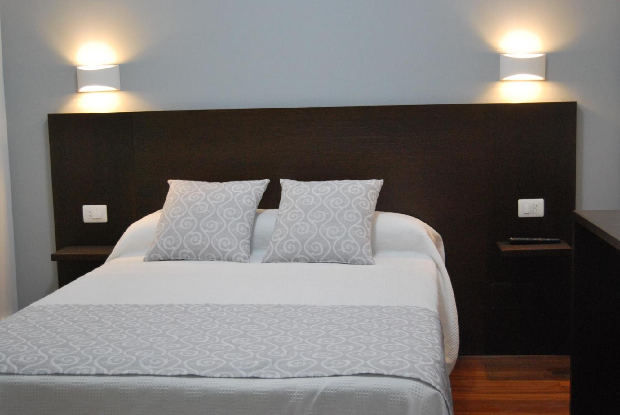 Pension Elisardo Noia Exterior foto