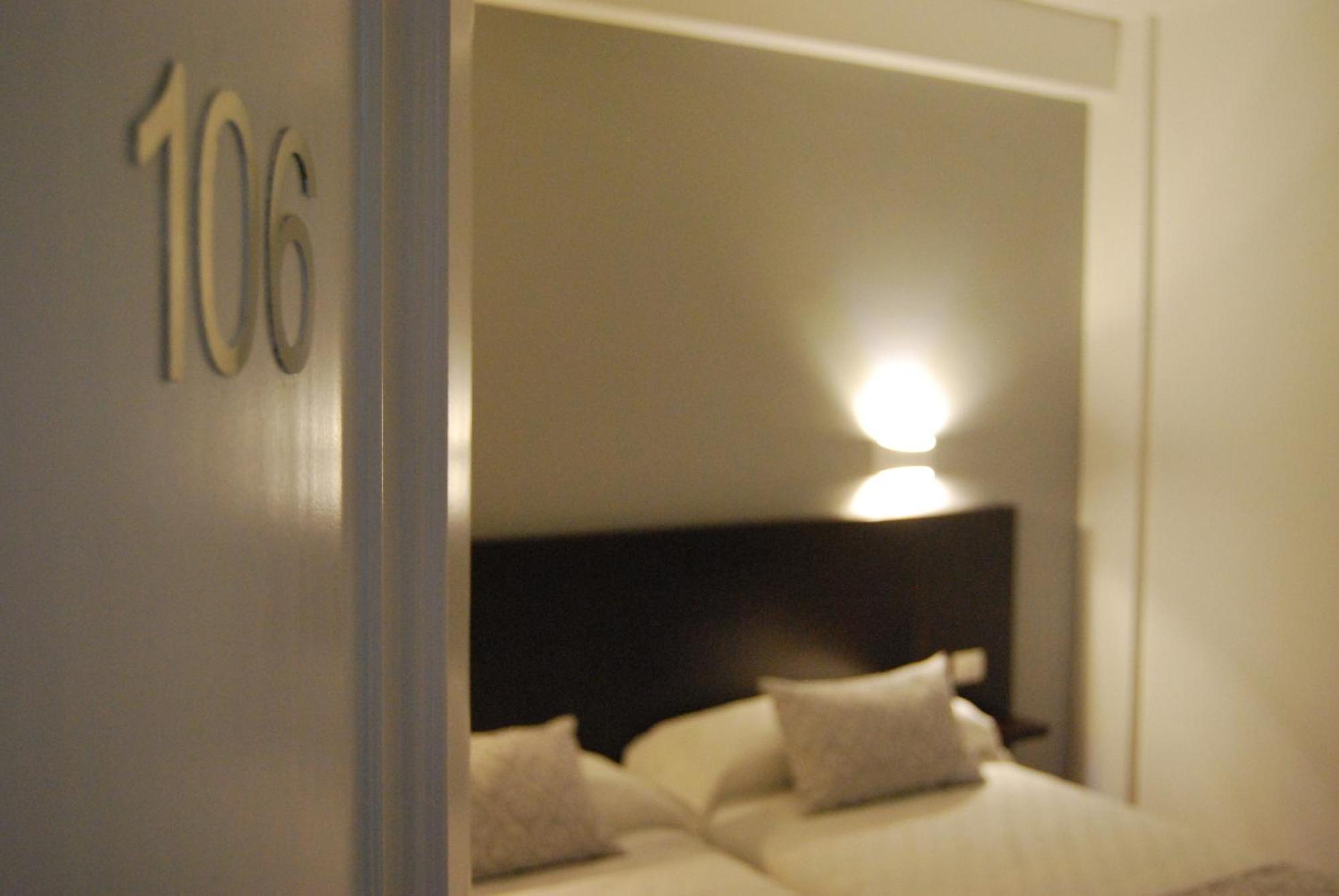 Pension Elisardo Noia Exterior foto