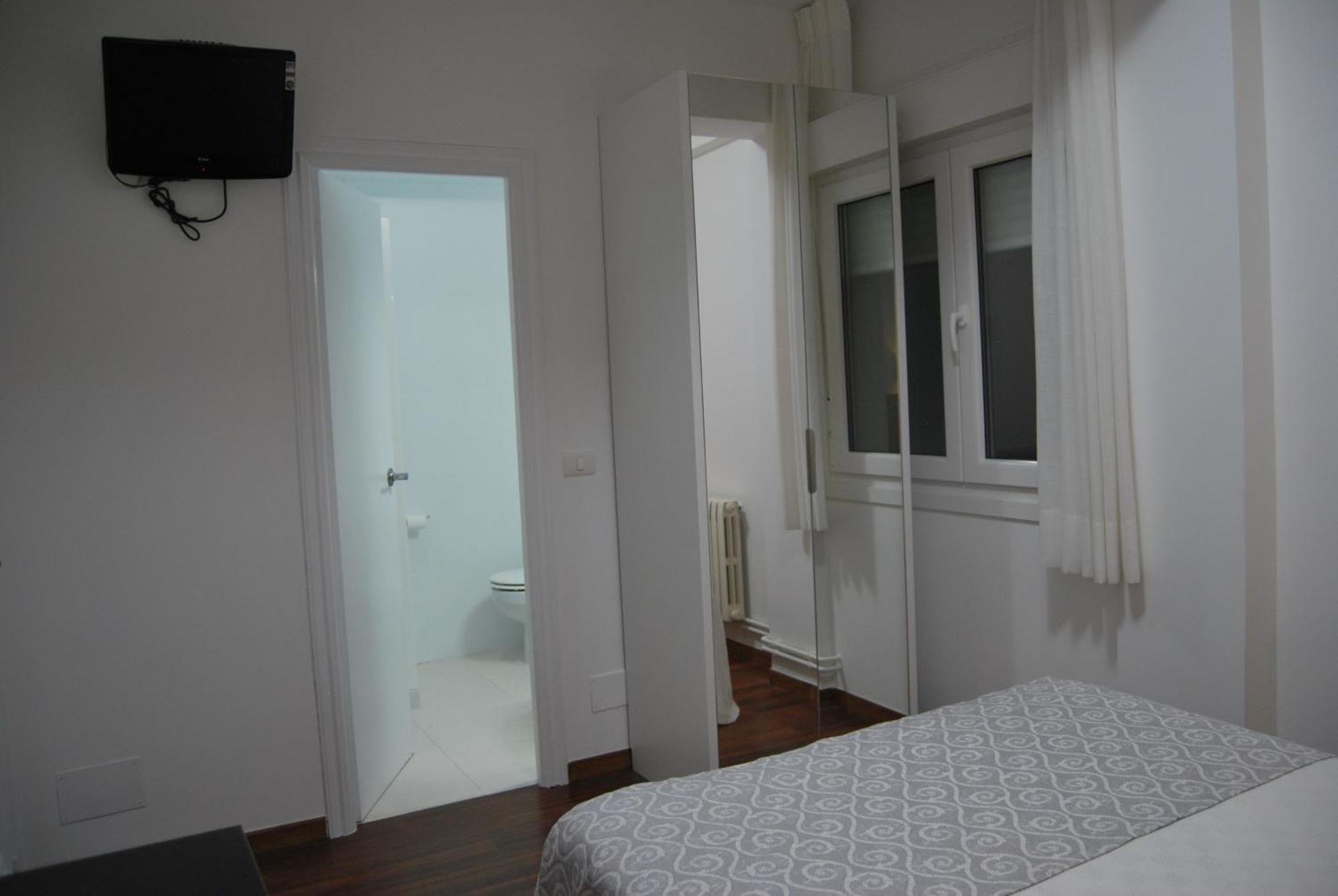 Pension Elisardo Noia Exterior foto