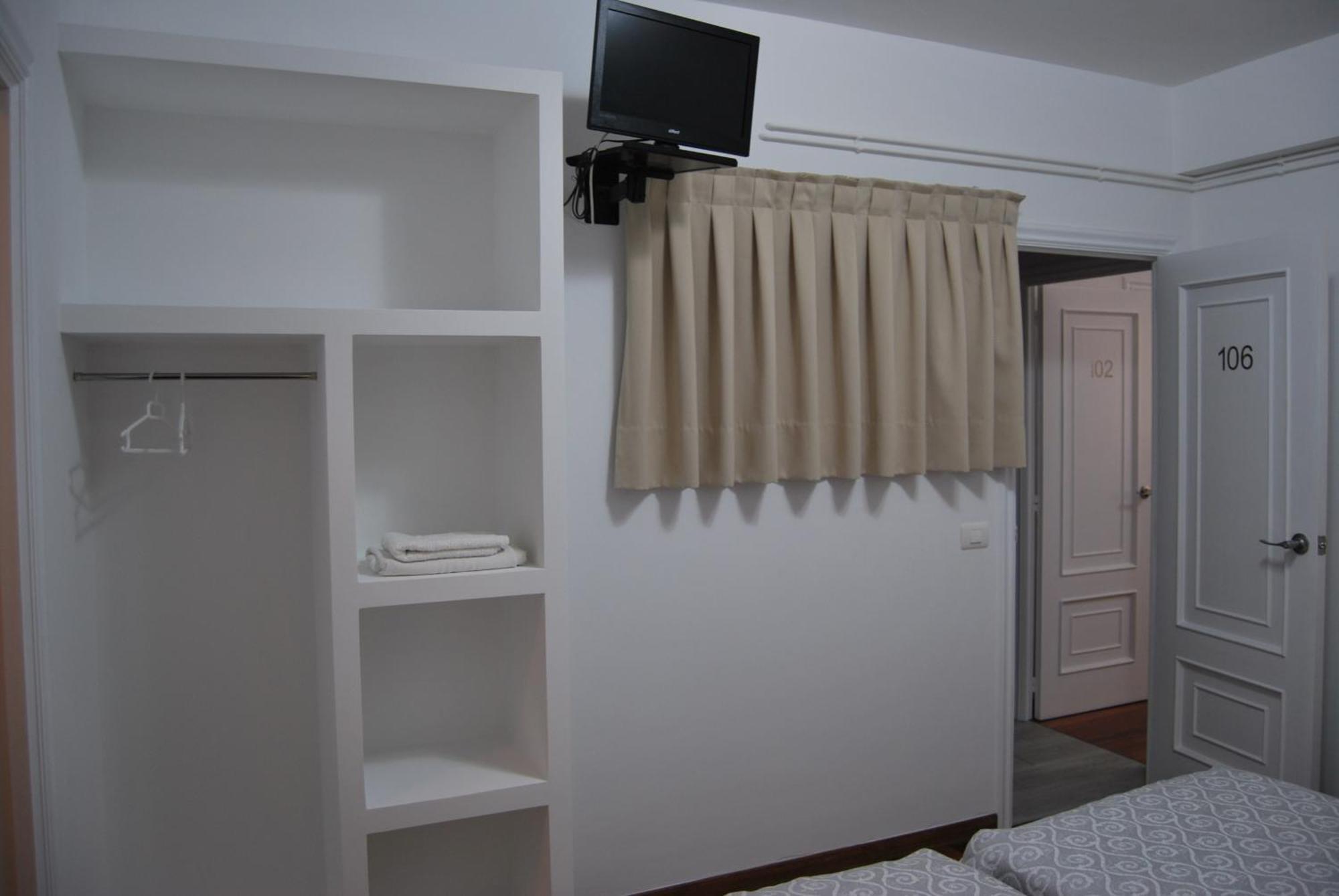 Pension Elisardo Noia Exterior foto