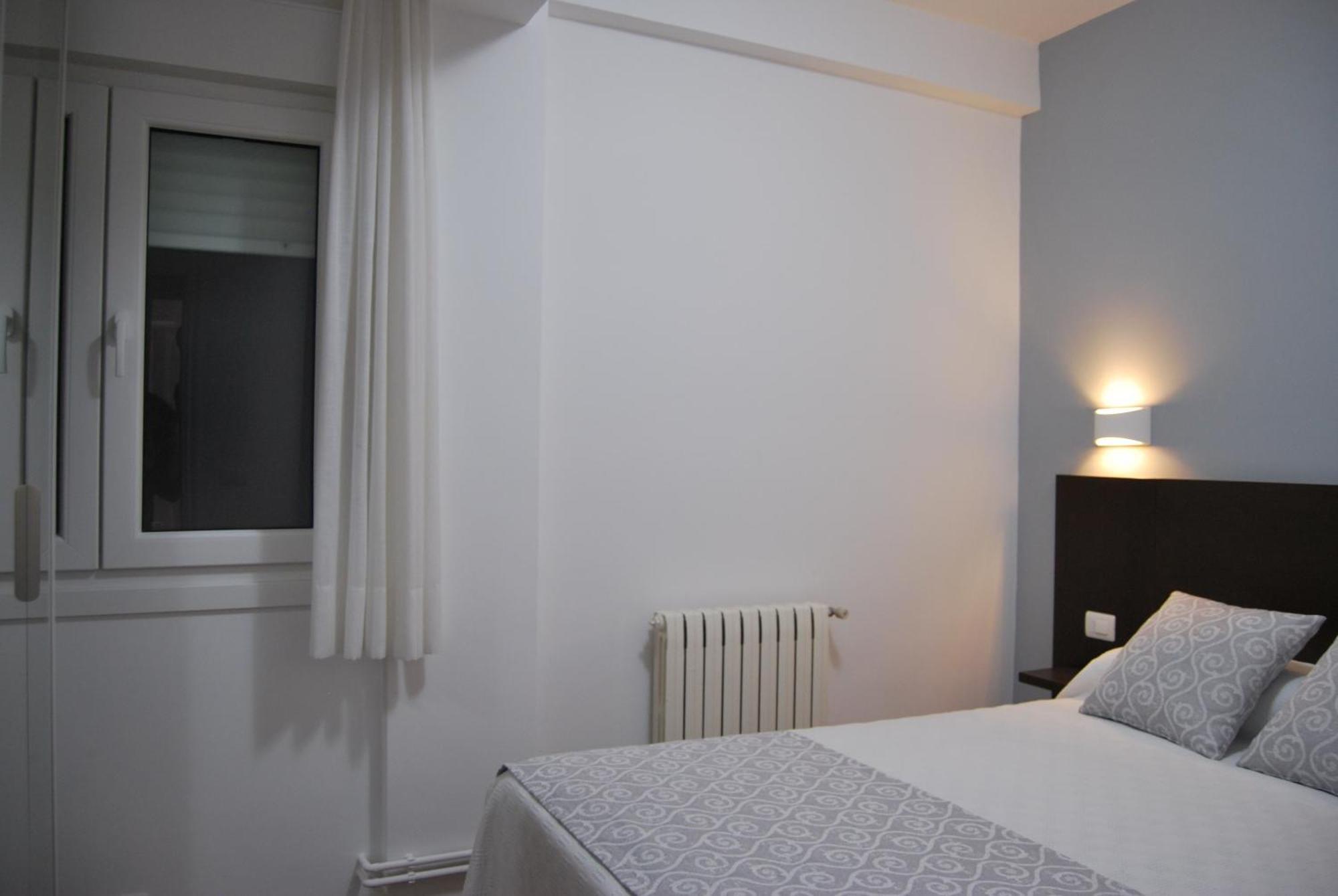 Pension Elisardo Noia Exterior foto