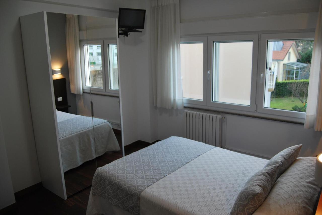 Pension Elisardo Noia Exterior foto