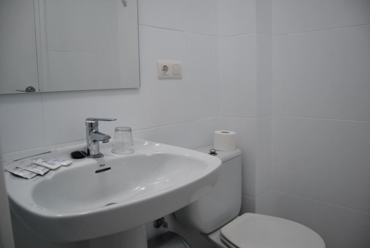 Pension Elisardo Noia Exterior foto